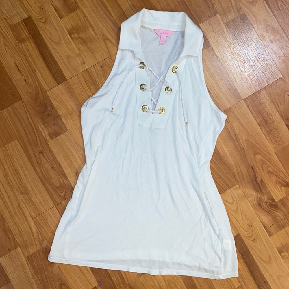 Lilly Pulitzer Top